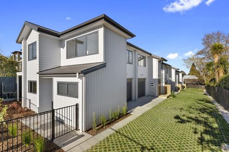 Photo of property in 3u1 Palmerston Street, Hamilton Central, Hamilton, 3204