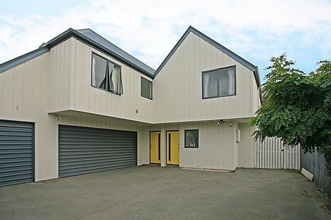 Photo of property in 9 Humboldt Street, Sydenham, Christchurch, 8023