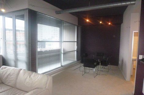 Photo of property in The Lofts, 10/185u Victoria Street, Te Aro, Wellington, 6011