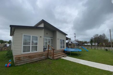 Photo of property in 64a Bibby Street, Waipawa, 4210