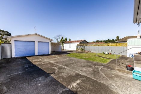 Photo of property in 605 Mairangi Street, Mahora, Hastings, 4120