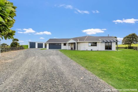 Photo of property in 1200 Redhill Road, Te Kopuru, Dargaville, 0371