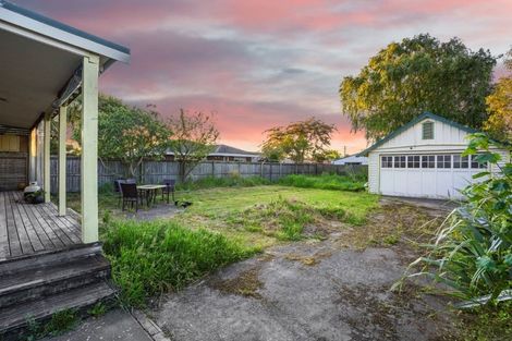 Photo of property in 33 Thornton Street, Mairehau, Christchurch, 8013