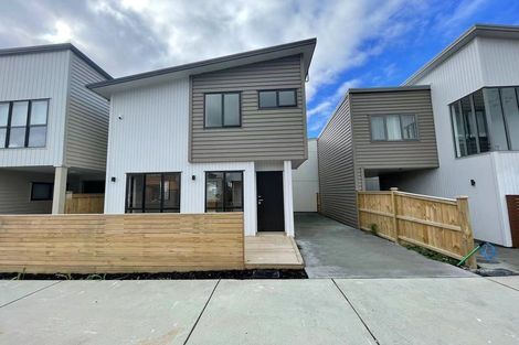 Photo of property in 18 Hea Road, Hobsonville, Auckland, 0616