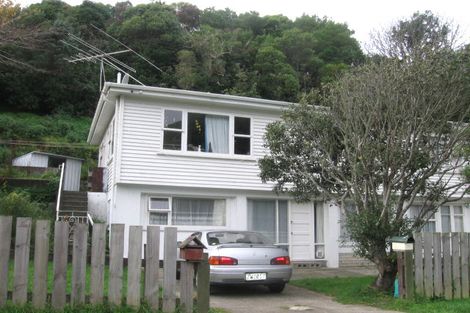 Photo of property in 50 Randwick Road, Northland, Wellington, 6012