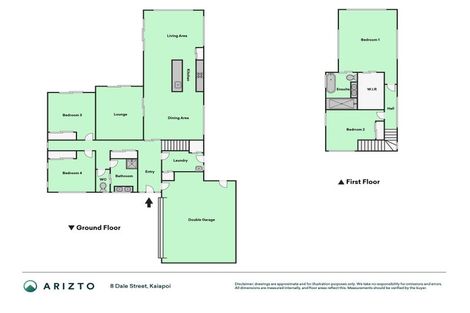 Photo of property in 8 Dale Street, Kaiapoi, 7630