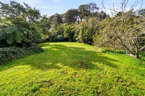 Photo of property in 208 Marine Drive, Lowry Bay, Lower Hutt, 5013