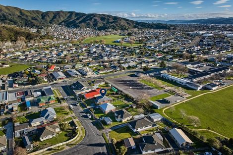Photo of property in 7 Fleet Street, Naenae, Lower Hutt, 5011