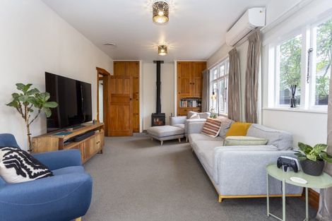 Photo of property in 61 Strickland Street, Somerfield, Christchurch, 8024