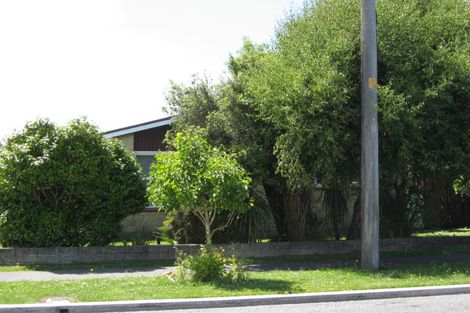 Photo of property in 1/30 Geraldine Street, Edgeware, Christchurch, 8013