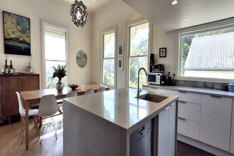 Photo of property in 92 Cecil Road, Wadestown, Wellington, 6012