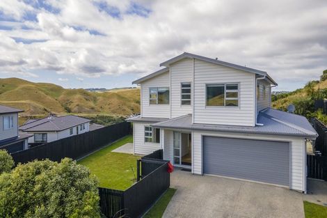 Photo of property in 120 Amesbury Drive, Churton Park, Wellington, 6037