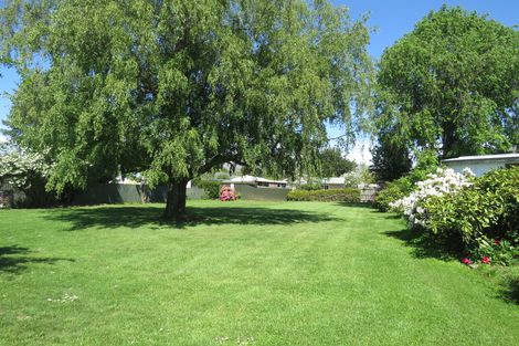 Photo of property in 16 Talbot Road, Fairlie, 7925