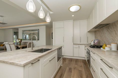 Photo of property in The Georgian, 2d/8 Sidmouth Street, Mairangi Bay, Auckland, 0630