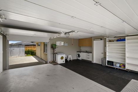 Photo of property in 7 Brittan Drive, Rolleston, 7615