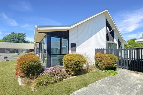 Photo of property in Carmichael Courts, 16/14 Wharenui Road, Upper Riccarton, Christchurch, 8041