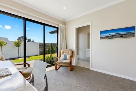 Photo of property in 7 Redbrook Road, Casebrook, Christchurch, 8051