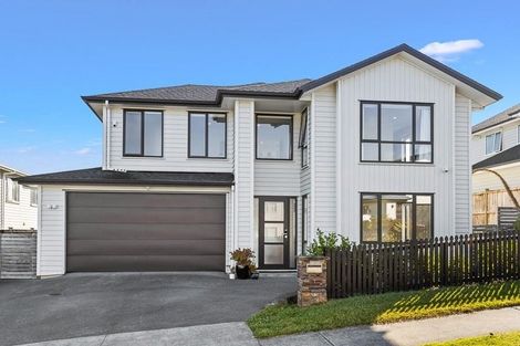 Photo of property in 3 Tawa Place, Orewa, 0931