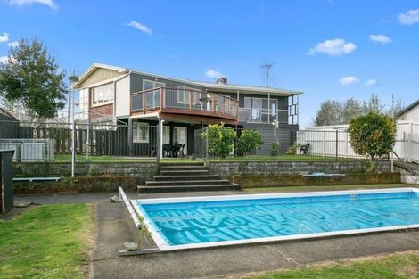 Photo of property in 211 Fairview Road, Te Awamutu, 3800