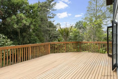 Photo of property in 201 Godley Road, Titirangi, Auckland, 0604