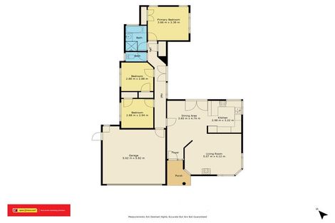 Photo of property in 1/26 The Grove, Nukuhau, Taupo, 3330