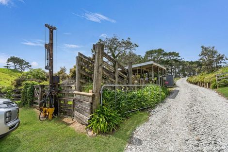 Photo of property in 309 Opanake Road, Parore, Dargaville, 0372