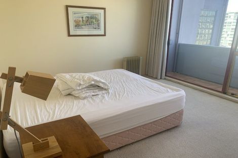 Photo of property in Sirocco Apartments, 806/8u Church Street, Wellington Central, Wellington, 6011