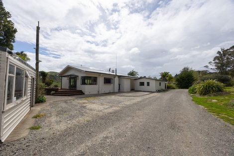 Photo of property in 1250 Kaukatea Valley Road, Okoia, Whanganui, 4582