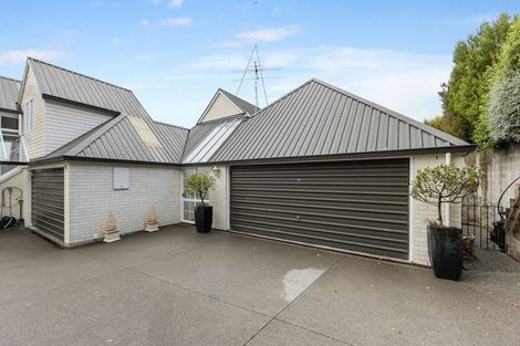 Photo of property in 2/27 Lookaway Place, Huntsbury, Christchurch, 8022