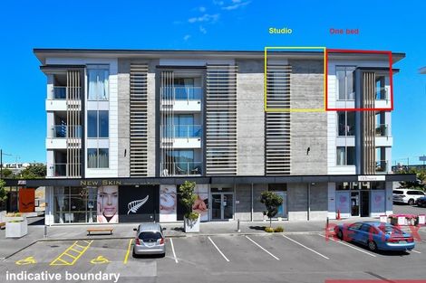 Photo of property in 306/7 Kaipiho Lane, Albany, Auckland, 0632