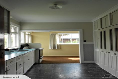 Photo of property in 110 Rattray Street, Riccarton, Christchurch, 8041