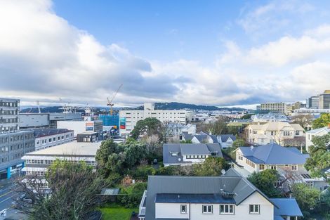 Photo of property in Hobson Court Flats, 56/70u Hobson Street, Thorndon, Wellington, 6011