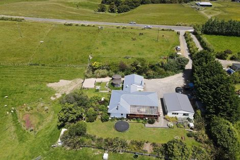 Photo of property in 1148 Wanganui Road, Turakina, Marton, 4788