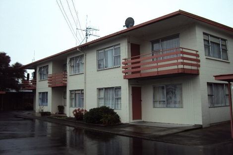Photo of property in 17u1 Stanley Street, Claudelands, Hamilton, 3214