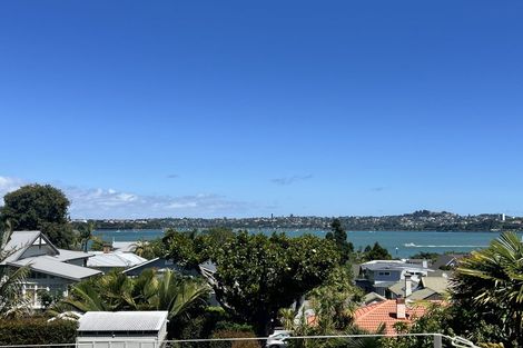 Photo of property in 15 Kerr Street, Devonport, Auckland, 0624