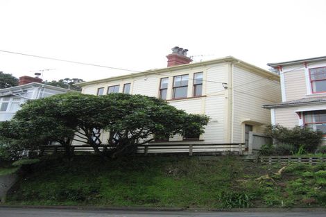 Photo of property in 54 Salamanca Road, Kelburn, Wellington, 6012