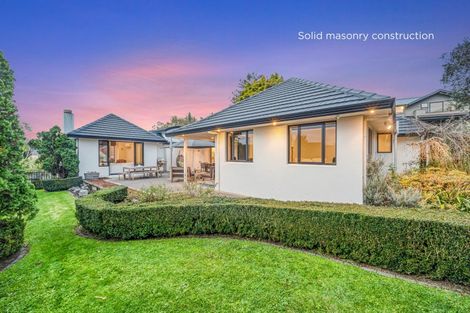 Photo of property in 7 Kerridge Close, Shamrock Park, Auckland, 2016