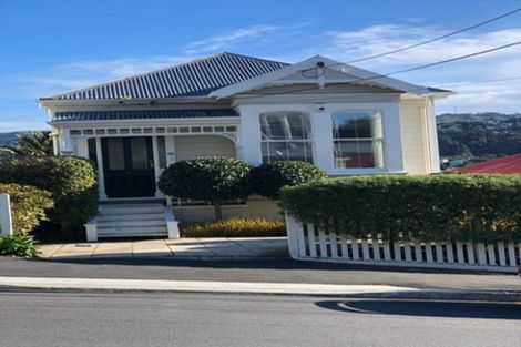 Photo of property in 92 Coromandel Street, Newtown, Wellington, 6021