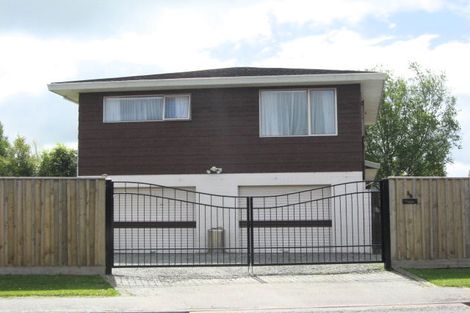 Photo of property in 24 Parkhouse Drive, Rangiora, 7400