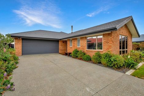 Photo of property in 10 Juliet Place, Rolleston, 7614