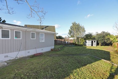 Photo of property in 9 Meads Place, Bulls, 4818