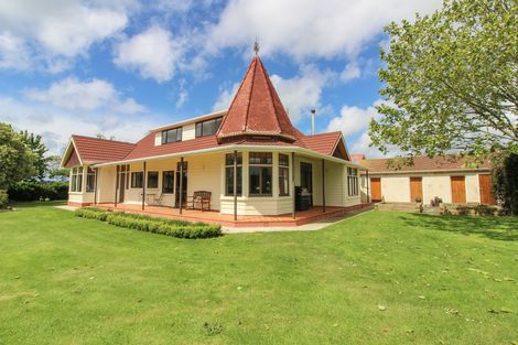 Photo of property in 369 Maheno Kakanui Road, Maheno, Oamaru, 9495