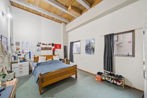 Photo of property in Wwmc Building, 12/101a Cuba Street, Te Aro, Wellington, 6011