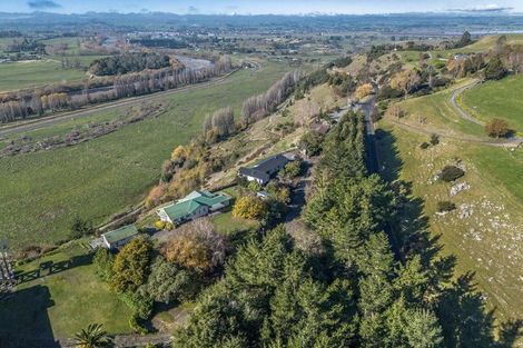 Photo of property in 208 Pukeora Scenic Road, Waipukurau, 4281