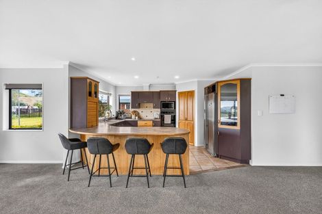 Photo of property in 40 Paparamu Road, Piarere, Tirau, 3484