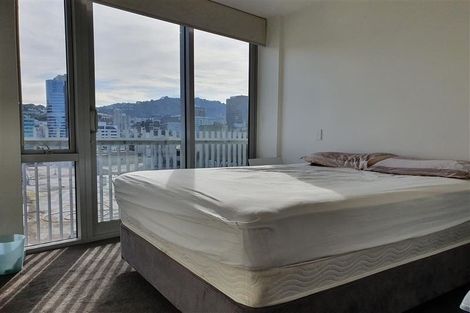 Photo of property in Elevate, 11/30f Taranaki Street, Te Aro, Wellington, 6011