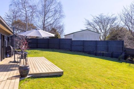 Photo of property in 12 Topia Drive, Turangi, 3334