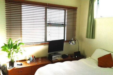 Photo of property in 19/8u Girton Terrace, Mount Cook, Wellington, 6021