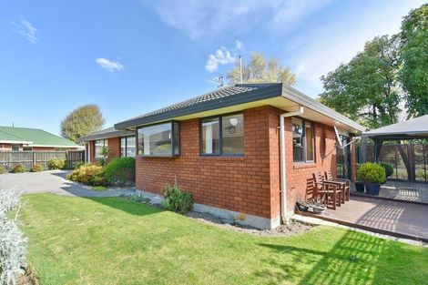 Photo of property in 3 Netherby Lane, Shirley, Christchurch, 8061