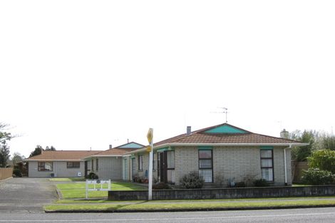 Photo of property in 62c Pembroke Road, Stratford, 4332